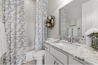 4001 Horse Gulch Loop, Colorado Springs, CO 80924 - Photo 25