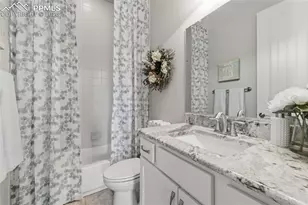 4001 Horse Gulch Loop, Colorado Springs, CO 80924 - Photo 25