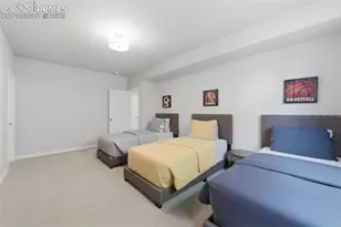 4001 Horse Gulch Loop, Colorado Springs, CO 80924 - Photo 41