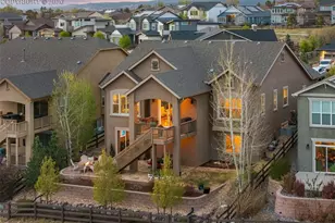 4001 Horse Gulch Loop, Colorado Springs, CO 80924 - Photo 3