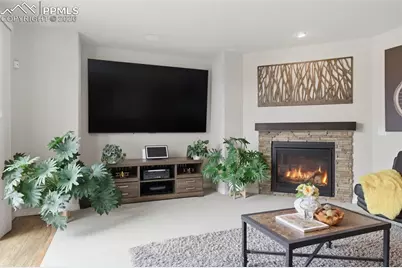 4001 Horse Gulch Loop, Colorado Springs, CO 80924 - Photo 31
