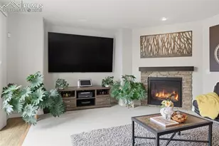 4001 Horse Gulch Loop, Colorado Springs, CO 80924 - Photo 31