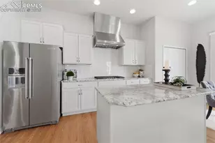 4001 Horse Gulch Loop, Colorado Springs, CO 80924 - Photo 7
