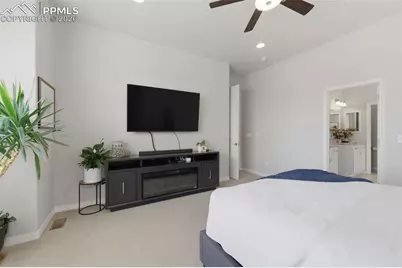 4001 Horse Gulch Loop, Colorado Springs, CO 80924 - Photo 17