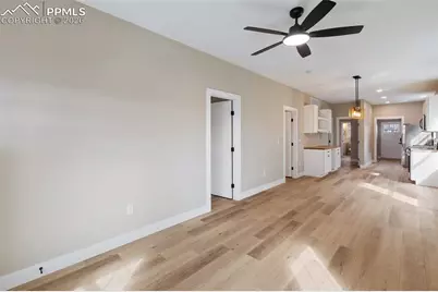 203 W Womack Avenue, Cripple Creek, CO 80813 - Photo 5