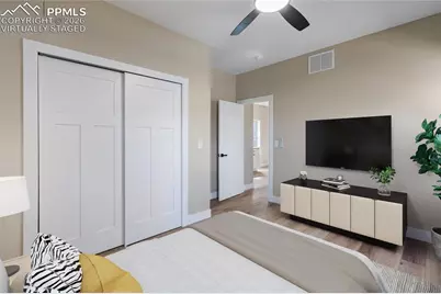 203 W Womack Avenue, Cripple Creek, CO 80813 - Photo 13