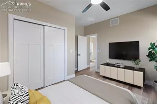 203 W Womack Ave, Cripple Creek, CO 80813 - Photo 13