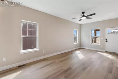 203 W Womack Avenue, Cripple Creek, CO 80813 - Photo 9