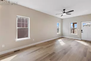 203 W Womack Ave, Cripple Creek, CO 80813 - Photo 9