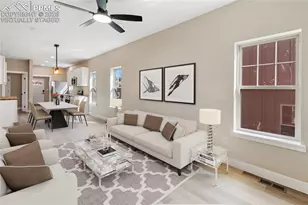 203 W Womack Ave, Cripple Creek, CO 80813 - Photo 7