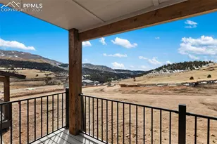 203 W Womack Ave, Cripple Creek, CO 80813 - Photo 3