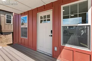 203 W Womack Ave, Cripple Creek, CO 80813 - Photo 23