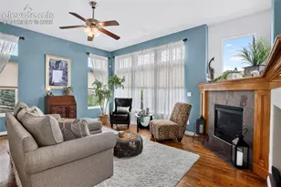 9603 Carriage Creek Point, Colorado Springs, CO 80920 - Photo 11