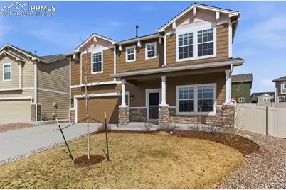 8533 Admiral Way, Colorado Springs, CO 80908 - Photo 11