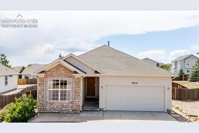 9350 Morfontaine Road, Peyton, CO 80831 - Photo 1