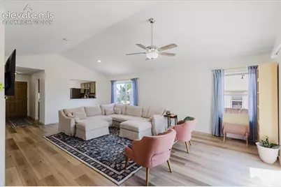 9350 Morfontaine Road, Peyton, CO 80831 - Photo 11