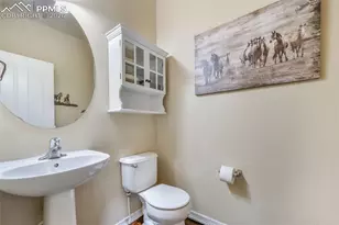 13867 Antelope Pass Pl, Colorado Springs, CO 80921 - Photo 17