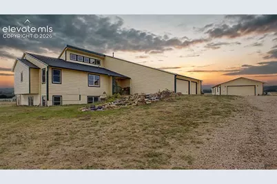 15820 Valdez Circle, Peyton, CO 80831 - Photo 1