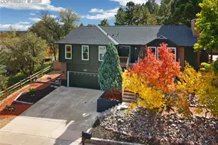 725 N Grey Eagle Circle, Colorado Springs, CO 80919 - Photo 1