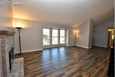 725 N Grey Eagle Circle, Colorado Springs, CO 80919 - Photo 5