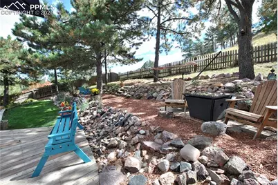 725 N Grey Eagle Circle, Colorado Springs, CO 80919 - Photo 3