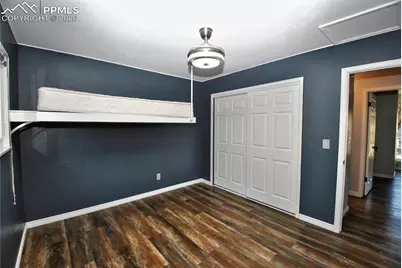 725 N Grey Eagle Circle, Colorado Springs, CO 80919 - Photo 23
