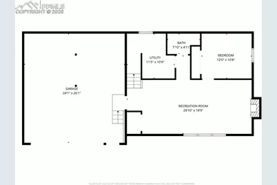 725 N Grey Eagle Circle, Colorado Springs, CO 80919 - Photo 39