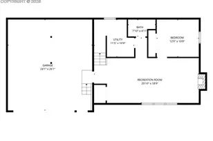 725 N Grey Eagle Circle, Colorado Springs, CO 80919 - Photo 39