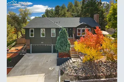 725 N Grey Eagle Circle, Colorado Springs, CO 80919 - Photo 37