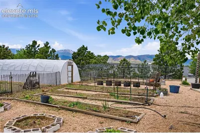 1911 Copley Road, Colorado Springs, CO 80920 - Photo 37