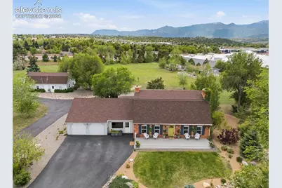 1911 Copley Road, Colorado Springs, CO 80920 - Photo 1