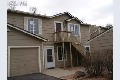 303 Ellers Grove, Colorado Springs, CO 80916 - Photo 1