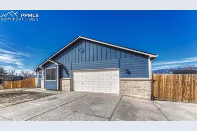 9375 Bar B Road, Fountain, CO 80817 - Photo 5