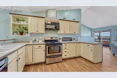 9375 Bar B Road, Fountain, CO 80817 - Photo 17