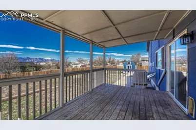 9375 Bar B Road, Fountain, CO 80817 - Photo 43