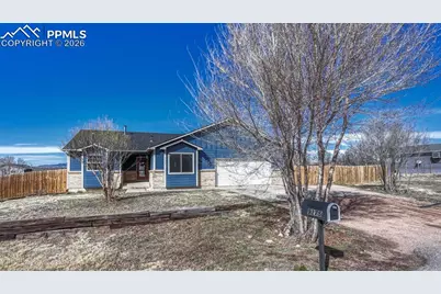 9375 Bar B Road, Fountain, CO 80817 - Photo 3