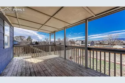 9375 Bar B Road, Fountain, CO 80817 - Photo 41