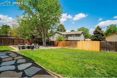 535 Silver Spring Circle, Colorado Springs, CO 80919 - Photo 49