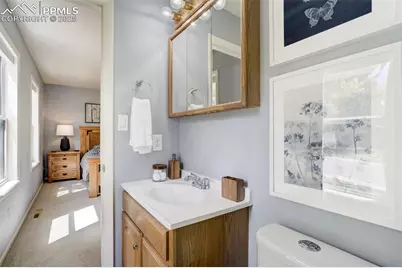 535 Silver Spring Circle, Colorado Springs, CO 80919 - Photo 33