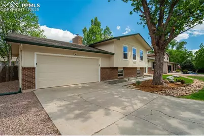 535 Silver Spring Circle, Colorado Springs, CO 80919 - Photo 3