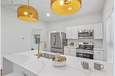 740 E San Miguel Street, Colorado Springs, CO 80903 - Photo 9