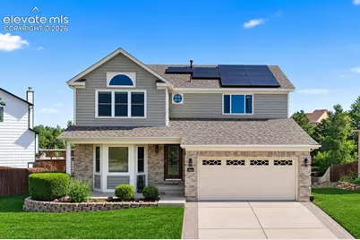 2820 Doromus Court, Colorado Springs, CO 80920 - Photo 1