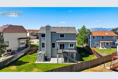 2820 Doromus Court, Colorado Springs, CO 80920 - Photo 5