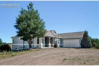 6276 Kelly Circle, Elizabeth, CO 80107 - Photo 41