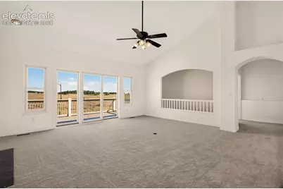 6276 Kelly Circle, Elizabeth, CO 80107 - Photo 5