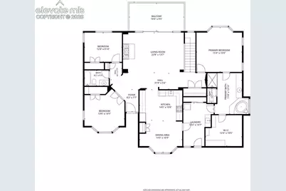 6276 Kelly Circle, Elizabeth, CO 80107 - Photo 47