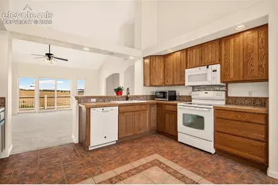 6276 Kelly Circle, Elizabeth, CO 80107 - Photo 9