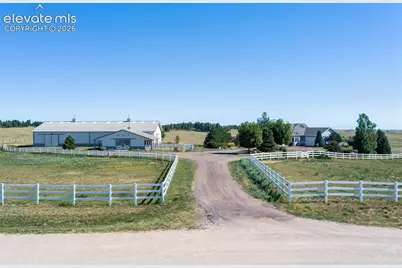 6276 Kelly Circle, Elizabeth, CO 80107 - Photo 1