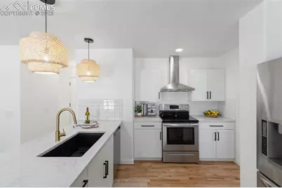 3175 Ox Cart Drive, Colorado Springs, CO 80922 - Photo 13