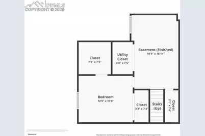 3175 Ox Cart Drive, Colorado Springs, CO 80922 - Photo 33